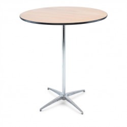 Tall Cocktail Table