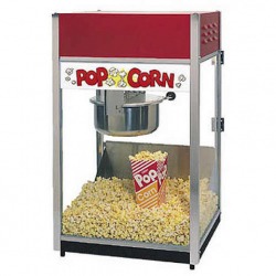 Pop Corn Machine