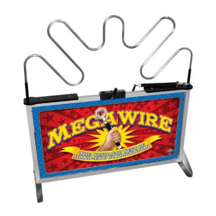 Mega Wire