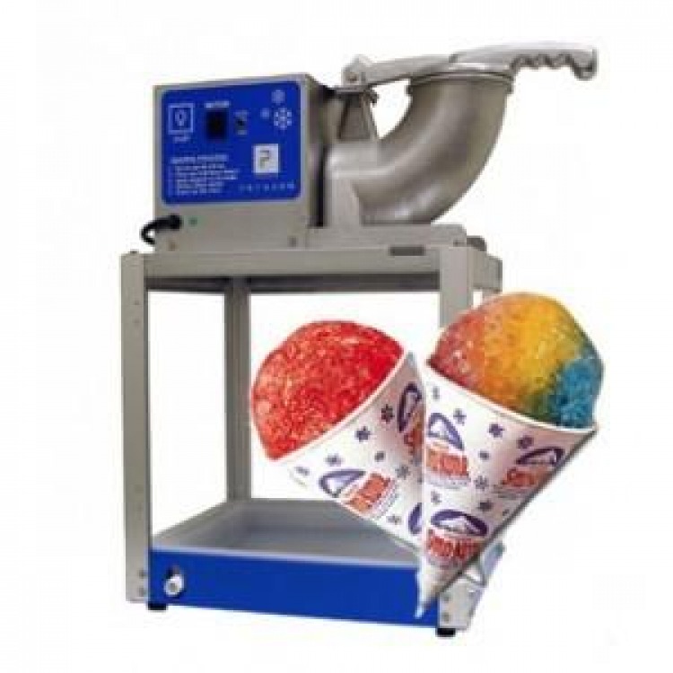 Snow Cone Machine