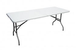 6ft Folding Tables