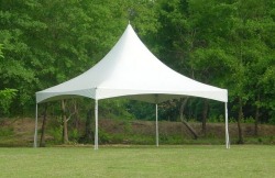 20x20 High Peak Tent