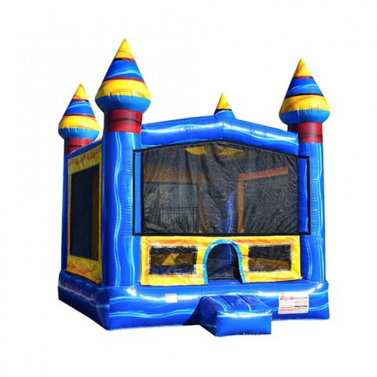 Marble Castle Bouncer