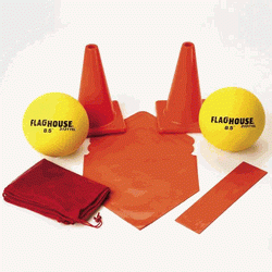 Kickball Set